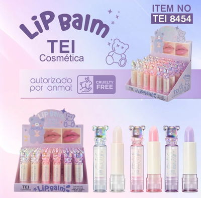 LIP BLAM HP OSITO