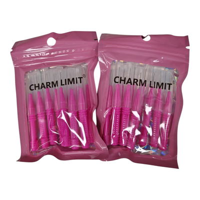 MICRO CEPILLO PARA LAMINADO CHARM LIMIT