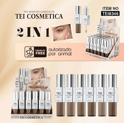 PRIMER Y CORRECTO 2EN1