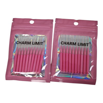 CEPILLO MINI PARA LAMINADO DE CEJA