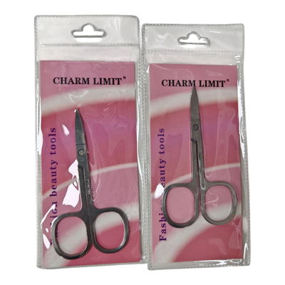 TIJERA CORTA CUTÍCULA