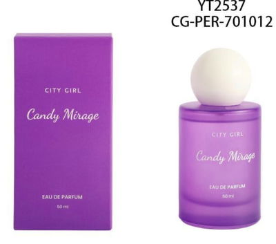 EUA DE PARFUM CANDY MIRAGE