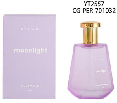 EUA DE PARFUM, MOONLIGHT