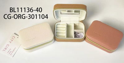 ORGANIZADOR DE JOYAS