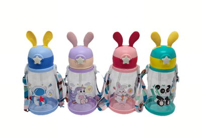 BOTELLITAS PARA NIÑOS