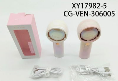 VENTILADOR PARA PESTAÑAS