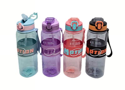 BOTELLITA MOTIVACIONAL