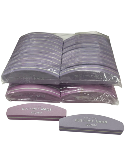 MINI LIMA ESPONG x20 UNIDADES