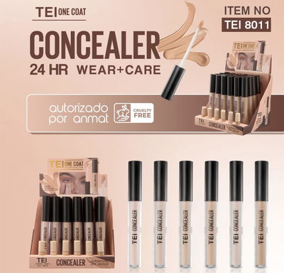 CORRECTOR DE OJERAS TEI