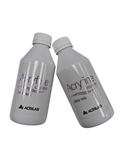 ACRYFINE MONOMERO DE 250ML