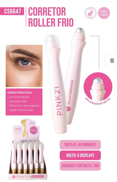 CORRECTO DE OJERAS ROLLER