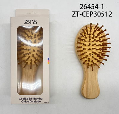CEPILLO DE BAMBÚ