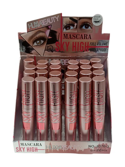 MÁSCARA DE PESTAÑAS SKY HIGH