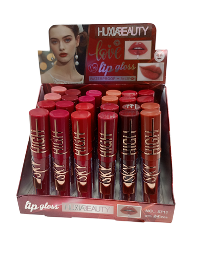 LABIAL LÍQUIDO MATTE