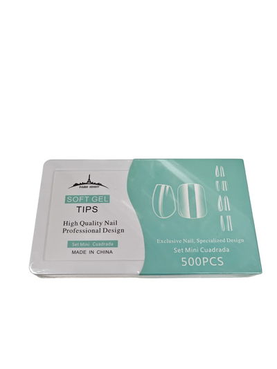 TIPS PARA PIES PARIS NAILS