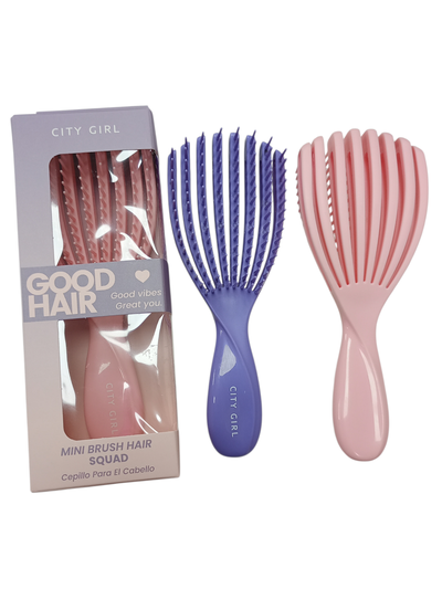 CEPILLO PARA EL CABELLO