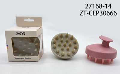 PEINÉ MASAJEADOR CAPILAR