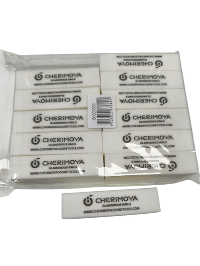 BLOQUE ESPONG X12 UNIDADES