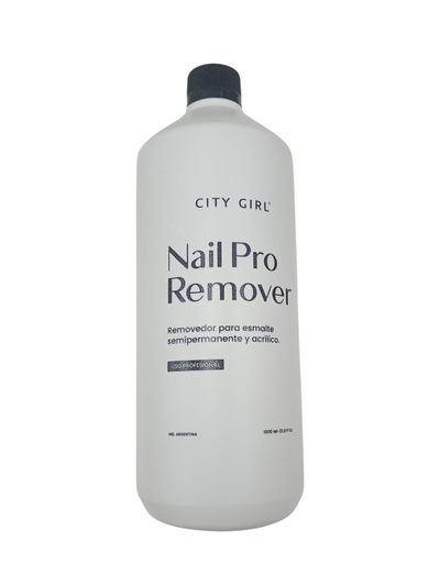 REMOVEDOR UV 1 LITRO