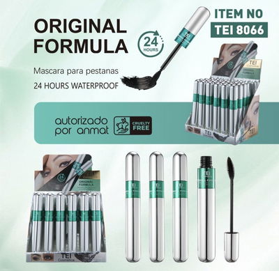 MASCA DE PESTAÑAS 2 EN 1