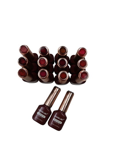 OJO DE GATO CHARM LIMIT X12