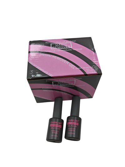 REMOVEDOR MAGICO EN GEL