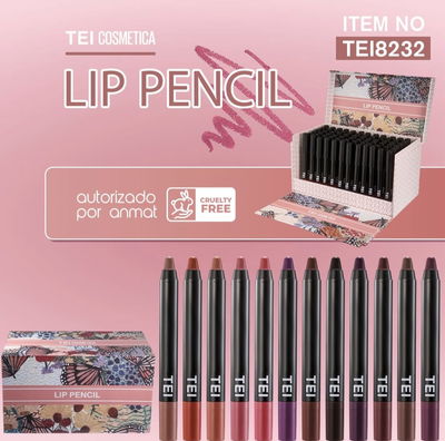 LÁPIZ DELIÑADOR DE LABIOS