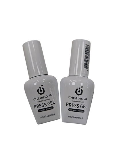 PRESS GEL CHERIMOYA
