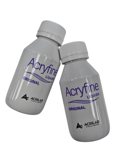 ACRYFINE MONOMERO DE 90ML