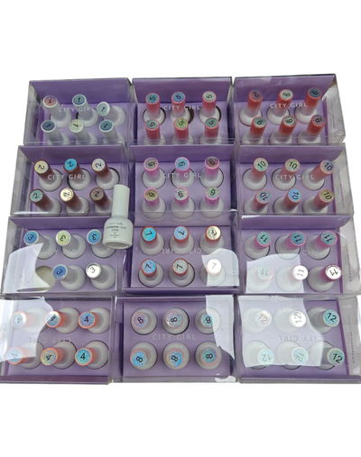 EXTENCION LIQUID CITY 