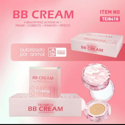 BB CREAM