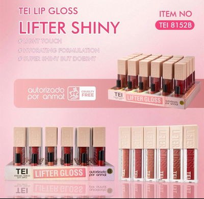 LABIAL LIQUIDO MATTE