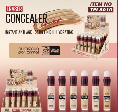 CORRECTO DE OJERAS TEI 