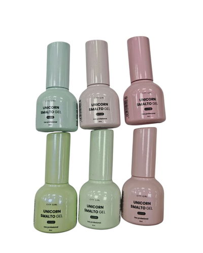 SMALTO UNICORNIO 