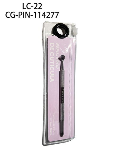 REPUJADOR DE ESMALTE