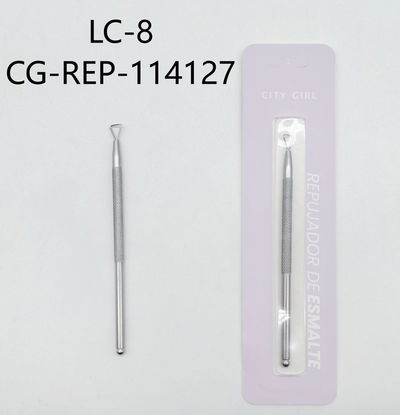 REPUJADOR DE ESMALTE