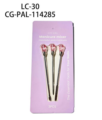 PALITO DE ACERO REMOVEDOR