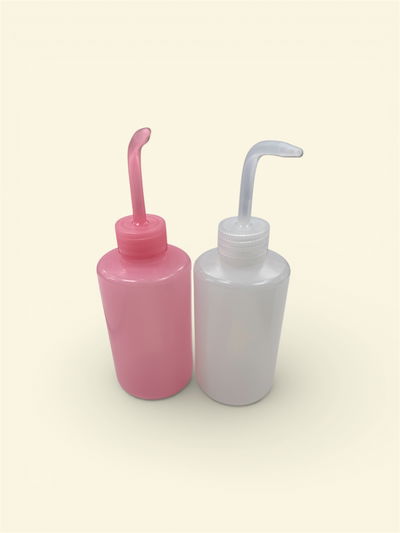 botellas con pico 250ml