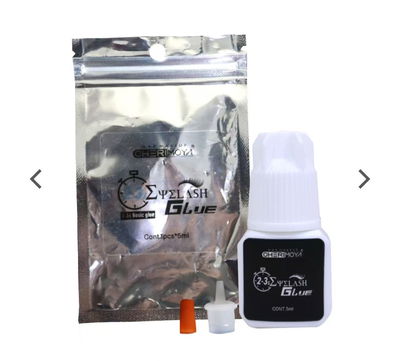 PEGAMENTO PARA PESTANA