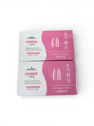 CAJA TIPS ETILLETO ROSA