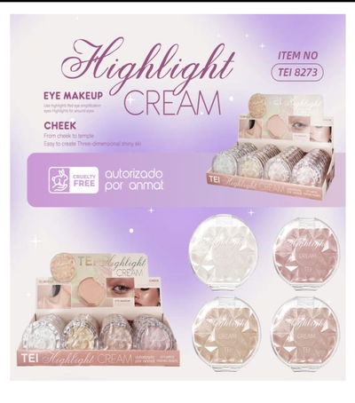 TEI ILUMINADOR EN GEL