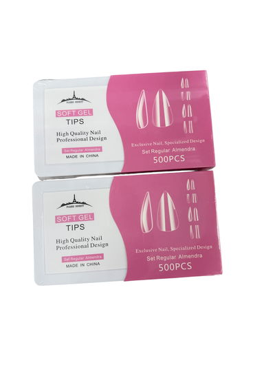 CAJAS ROSA TIPS PARIS