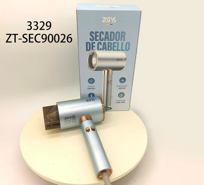 SECADOR DE CABELLO