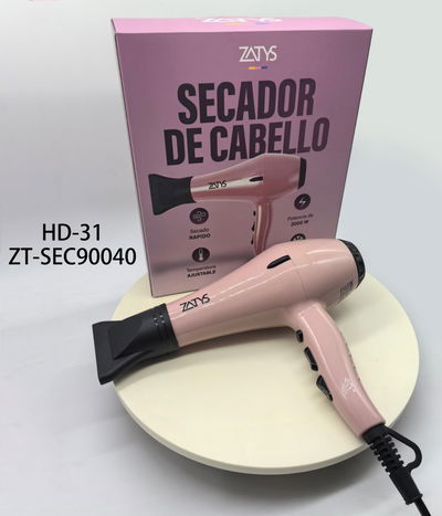 SECADOR DE CABELLO