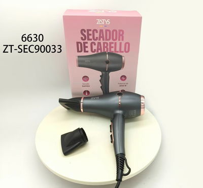 SECADOR DE CABELLO