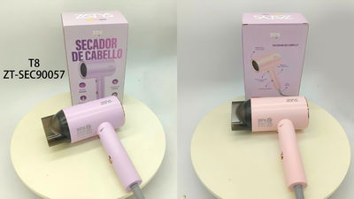 SECADOR DE CABELLO