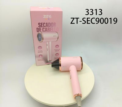 SECADOR DE CABELLO