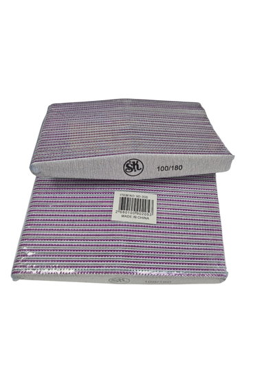 Limas de SK X24 Unidades (100/180)