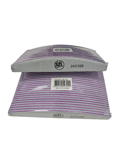 Limas de SK X10 Unidades (240/320)