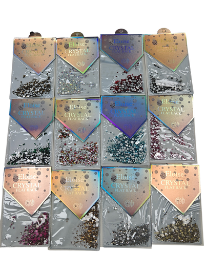 STRASS PARA UNAS
